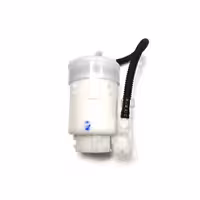 صافی بنزین کیا اپتیما