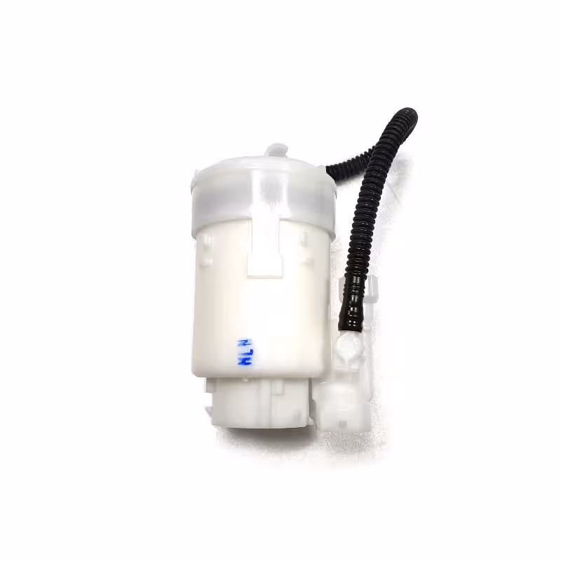 صافی بنزین کیا اپتیما