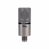 میکروفن IK Multimedia iRig Mic Studio XLR
