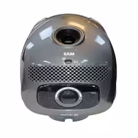 جاروبرقی 2000 وات سام مدل VC-9025