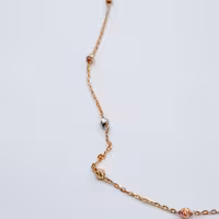 زنجیر طلا آلبرنادو