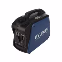 موتور برق هیوندای 1.2 کیلو وات مدل HG1210-IG
