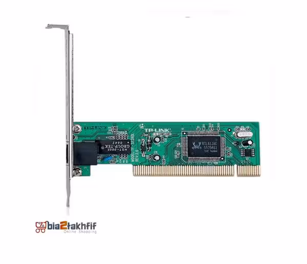 کارت شبکه تی پی لینک TF-3239DL