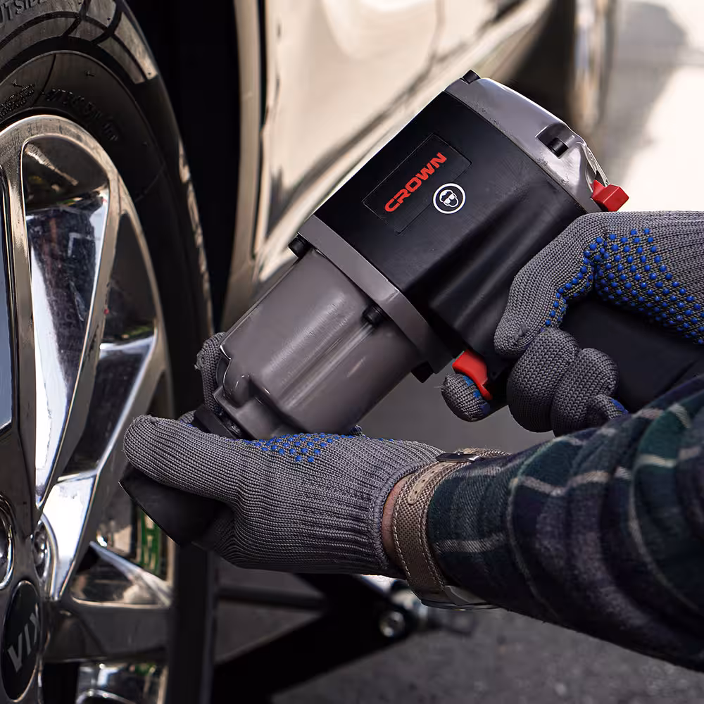 بکس بادی 3/4 اینچ 1200 نیوتن CT38114 کرون