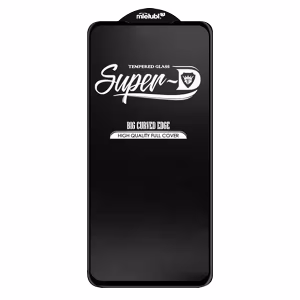 گلس Xiaomi Poco X3 / X3 Pro سوپر دی میتوبل (اصل)