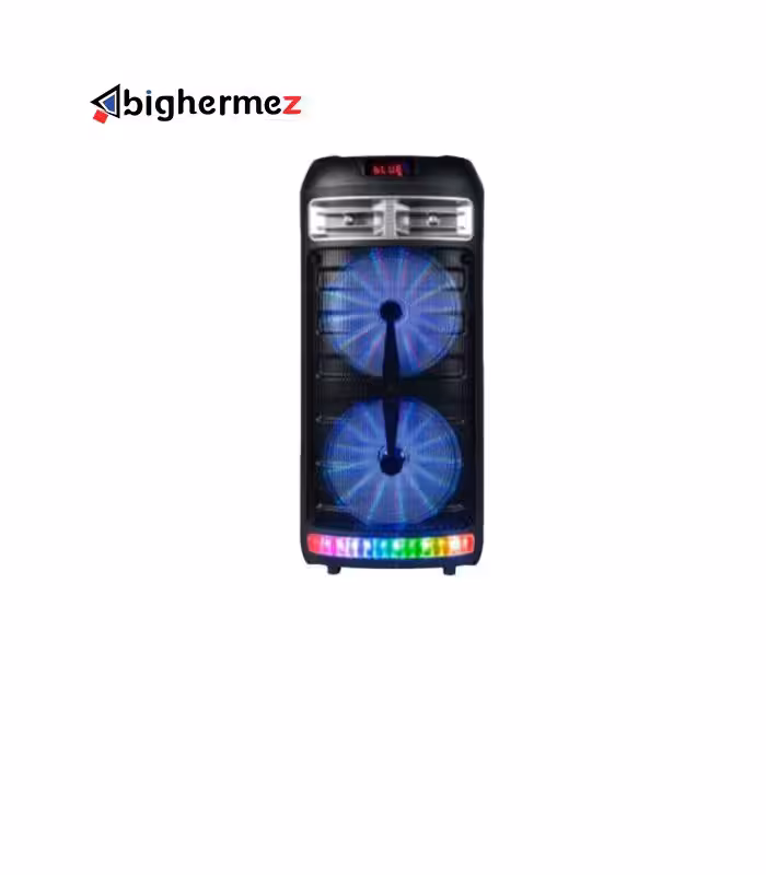 اسپیکر بلوتوث قابل حمل آنیکو مدل CH.13