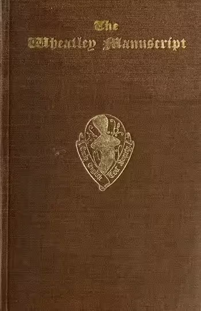 خرید و دانلود نسخه کامل کتاب The Wheatley Manuscript
