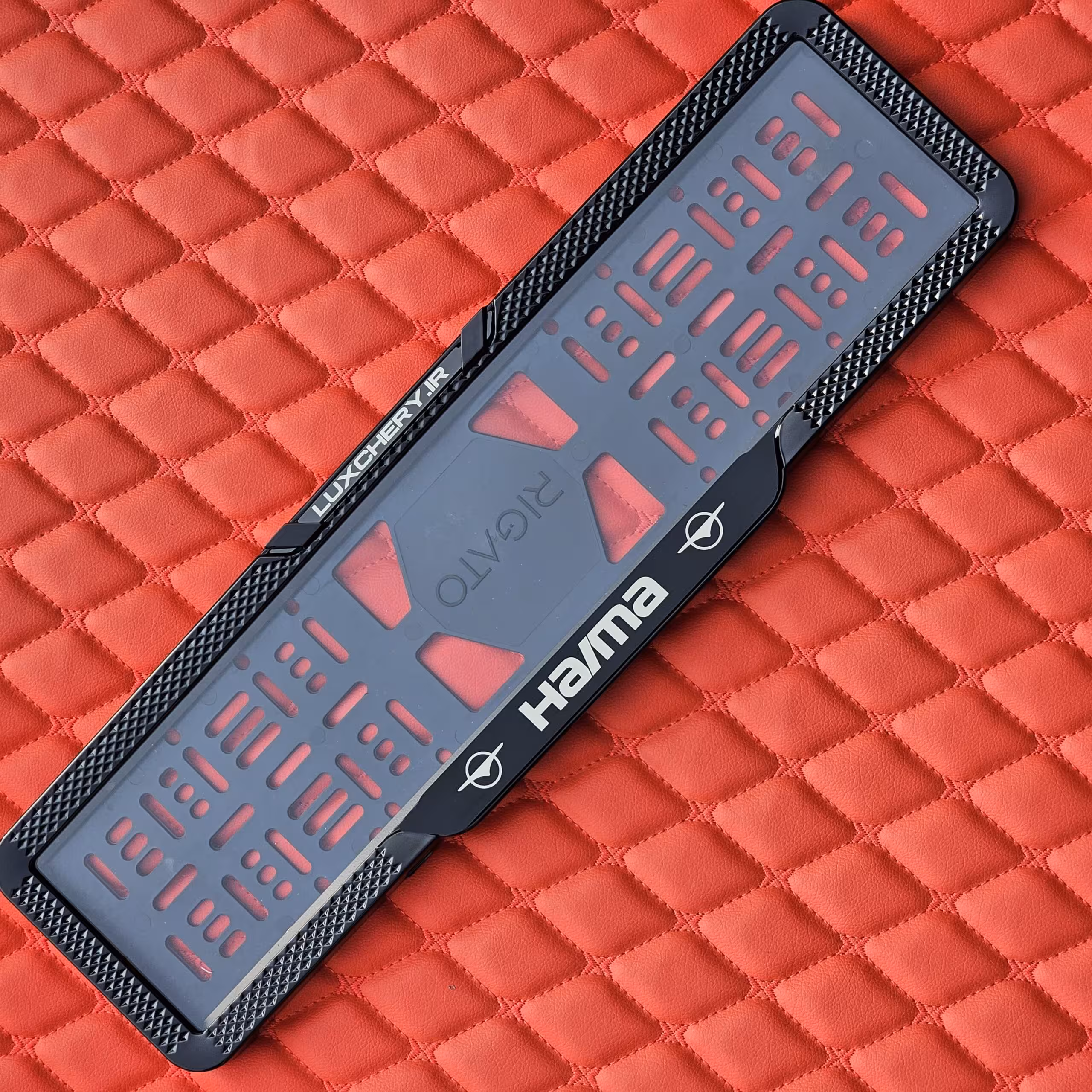 قاب پلاک هایما