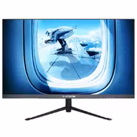 مانیتور 23٫8 اینچ ایکس ویژن مدل XK2410H