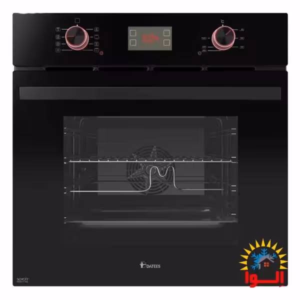 فر برقی داتیس مدل 666