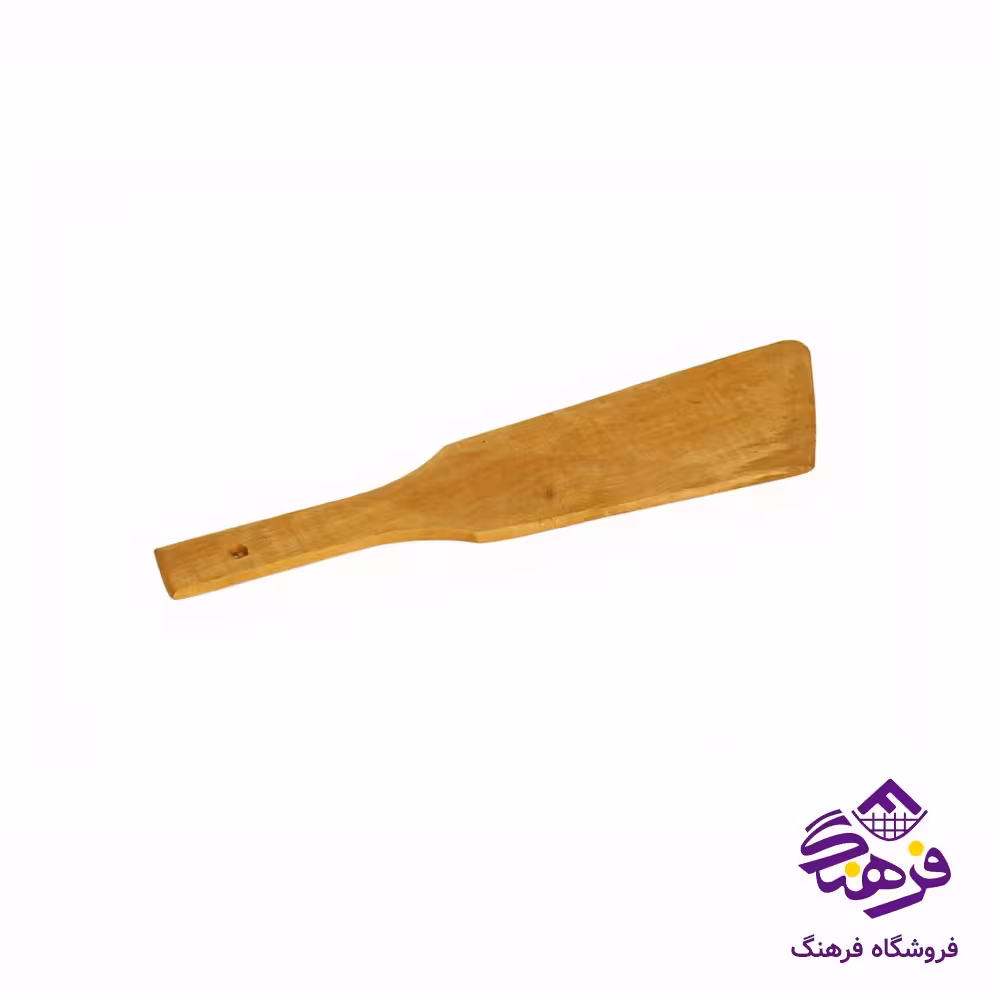کفگير چوبي هرعدد توسکا