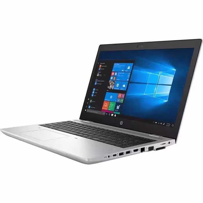 لپ تاپ HP 650G5