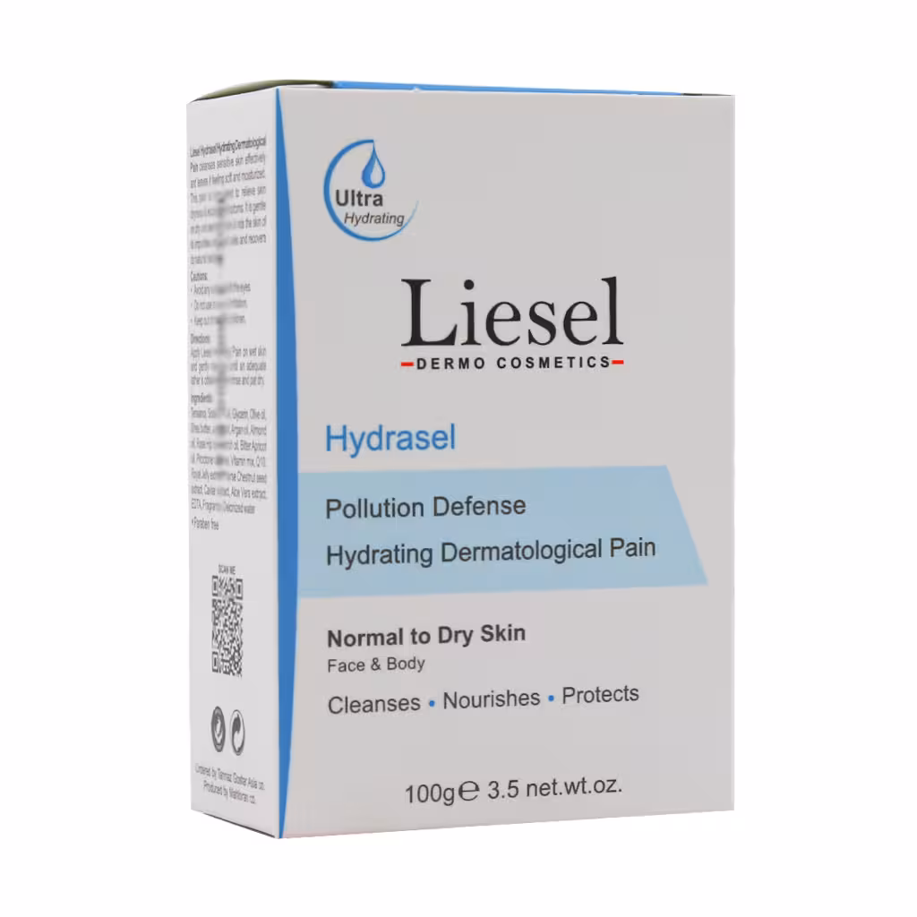 پن آبرسان قوی هیدراسل لایسل حجم 100 میلی لیتر