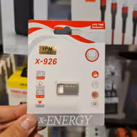 فلش 64گیگ برند ایکس انرژی