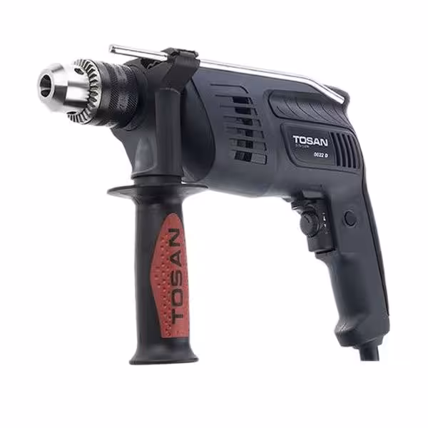 دریل چکشی توسن کد RSTV0022D | کالا مکس