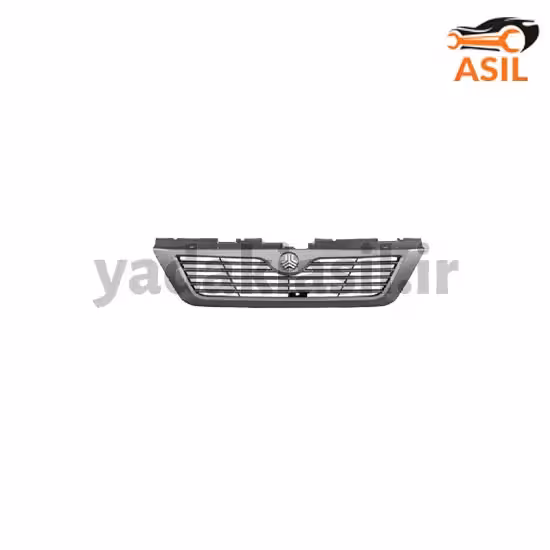 جلو پنجره پراید 132 نقره ای