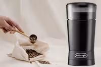 اسیاب قهوه دلونگی مدل 200