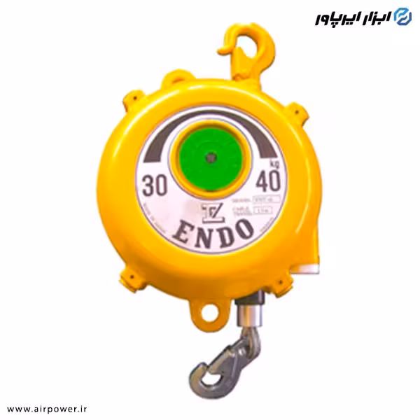 بالانسر اندو ژاپن 30 تا 40 کیلوگرم مدل EWF-40