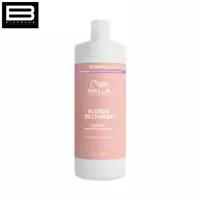 شامپو ضد زردی ولا مدل سیلور حجم 1000ml