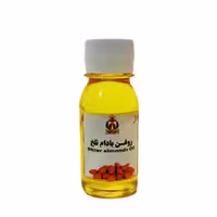 روغن موضعی بادام تلخ ایلیا 60 گرمی