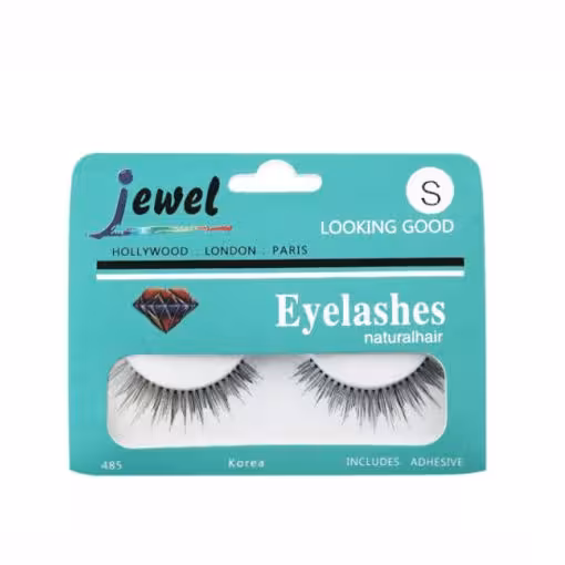 مژه مصنوعی جویل مدل S