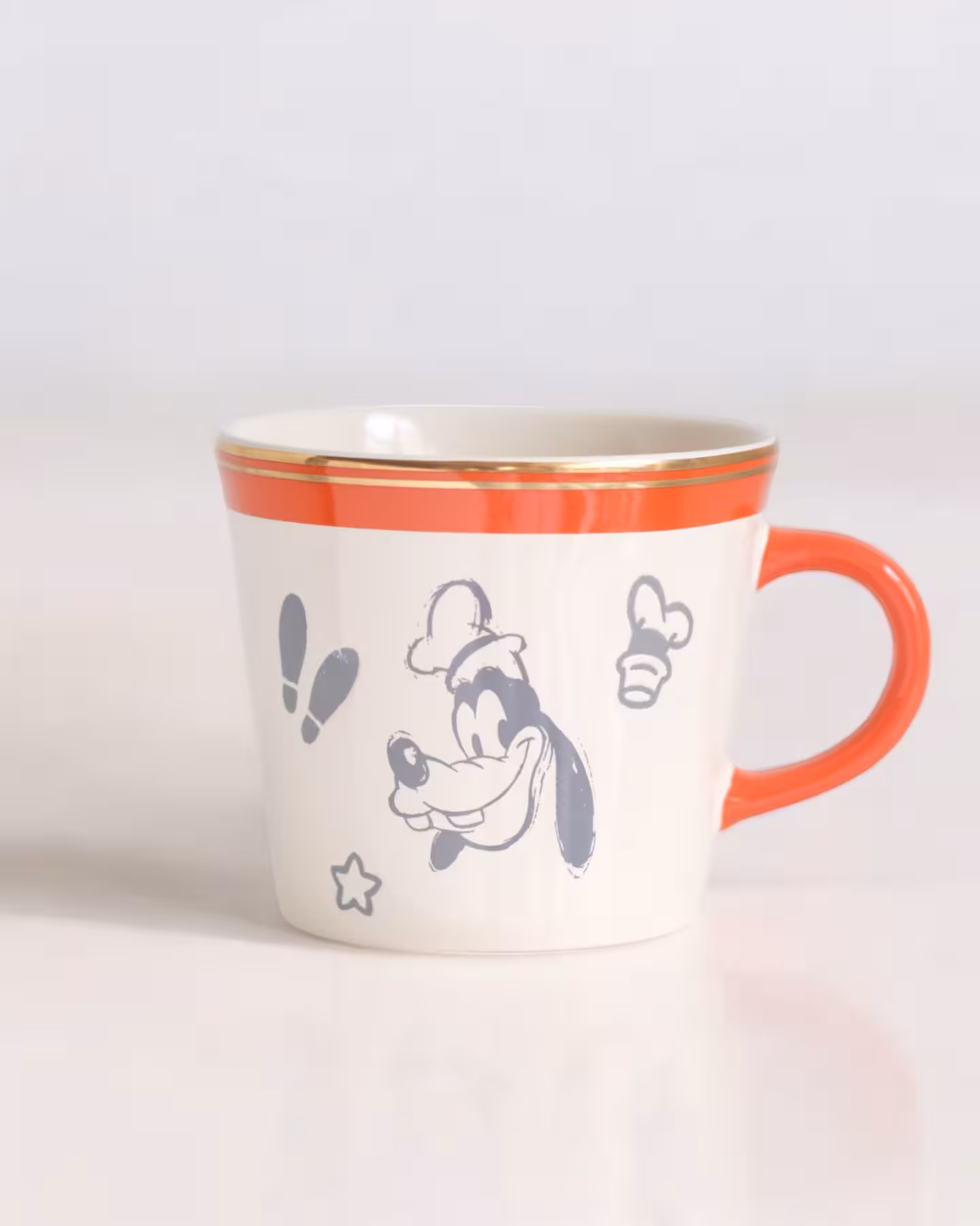 ماگ دیزنی گوفی (لته خوری)