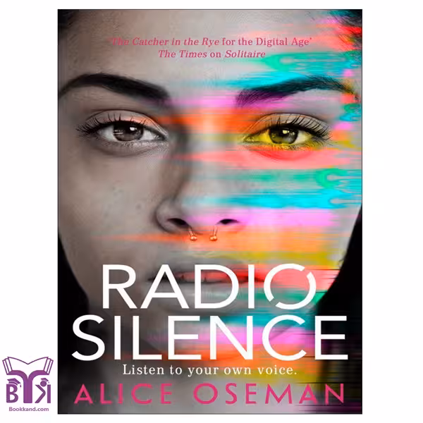 کتاب Radio Silence