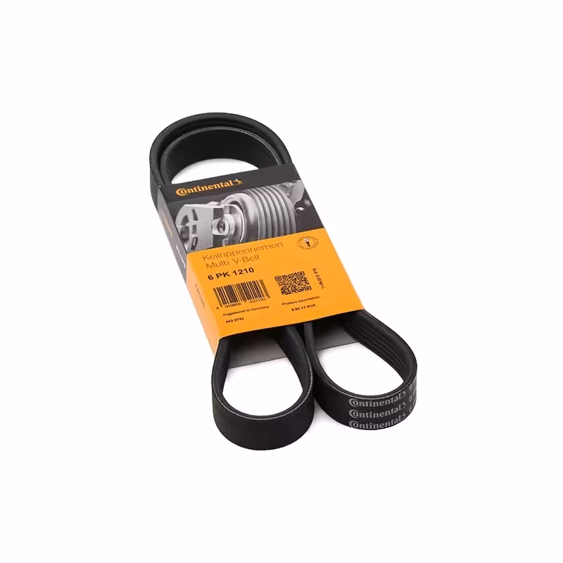 تسمه دینام کیا پیکانتو