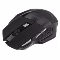 ماوس مخصوص بازی مکس تاچ مدل MX-307G