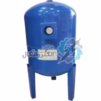 منبع تحت فشار 100لیتری ساده فالکو ا Falco