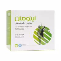 ساشه اینومان سپیداج
