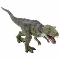 فیگور دایناسور تی رکس با فک مفصلی MOJO Tyrannosaurus Rex 387258