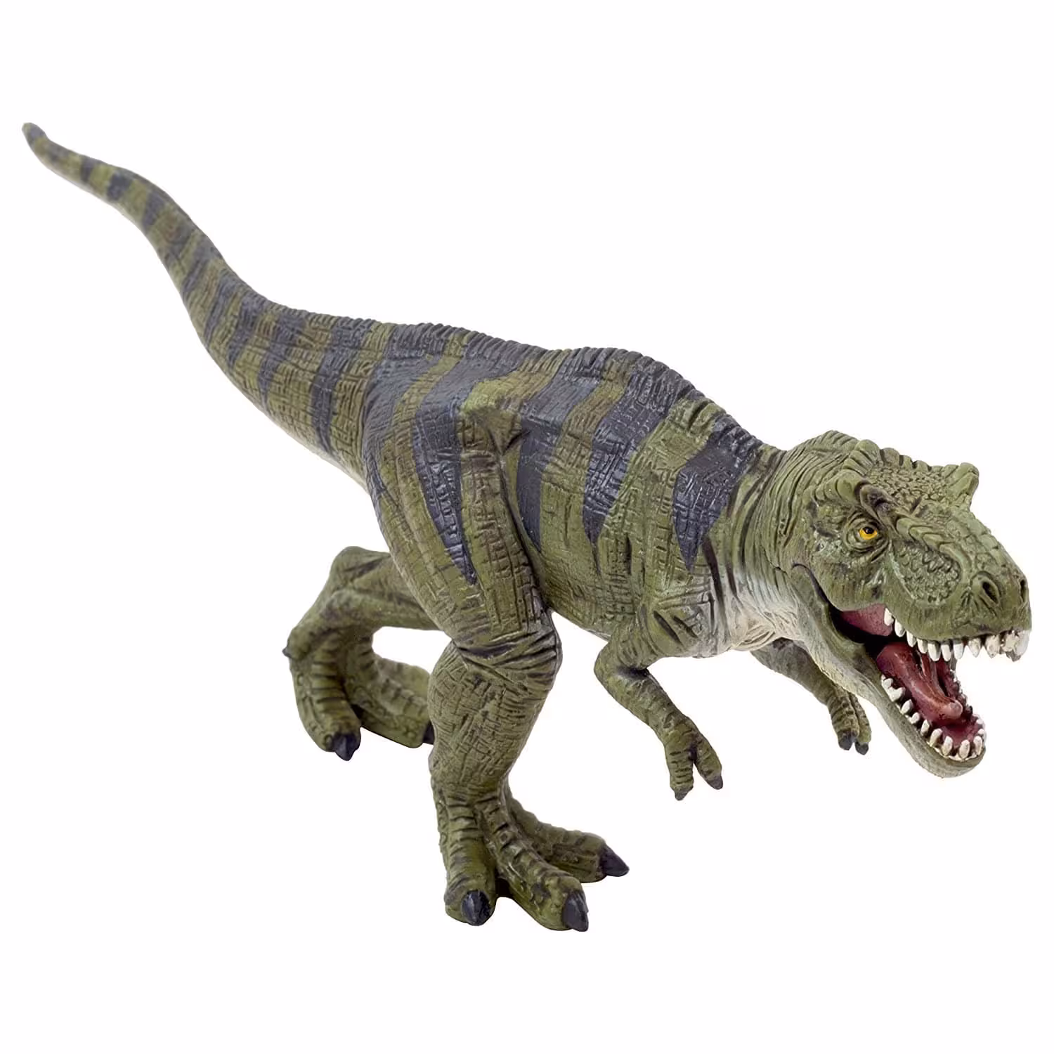 فیگور دایناسور تی رکس با فک مفصلی MOJO Tyrannosaurus Rex 387258