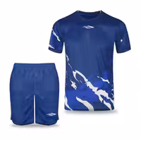 پیراهن و شرت تیمی G0401