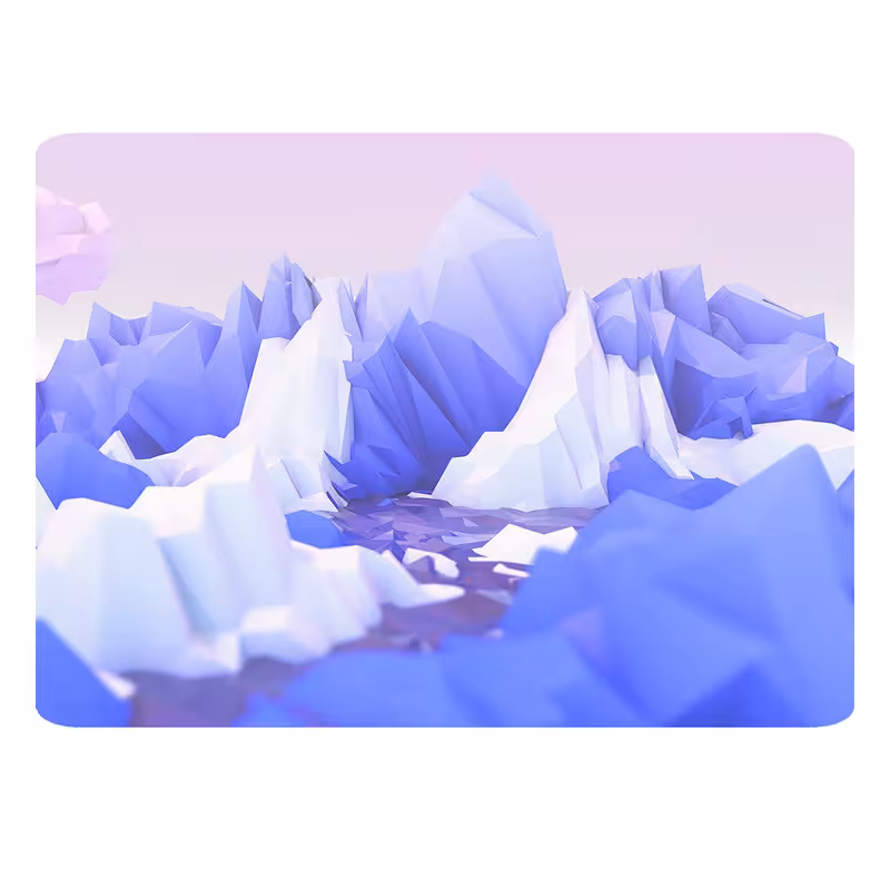 پد موس - پد ماوس طرح 3D کد B155
