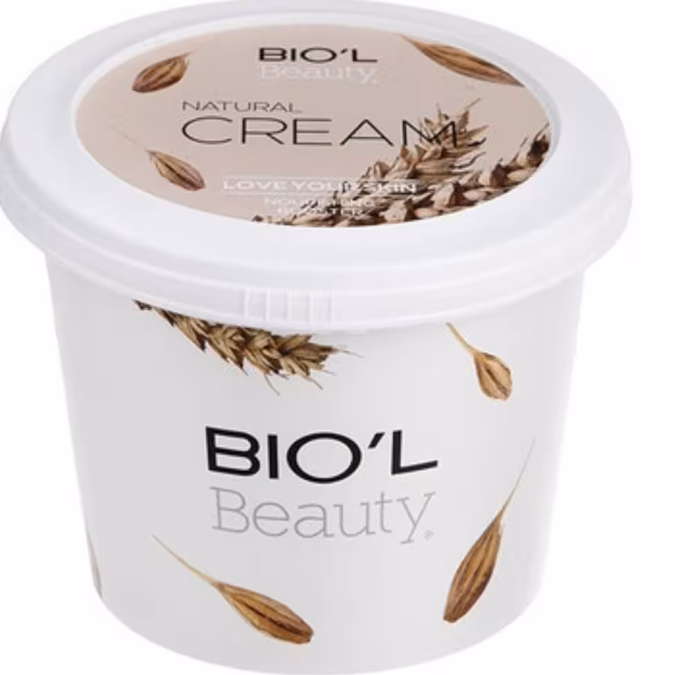 کرم ومرطوب کننده دست بیول 