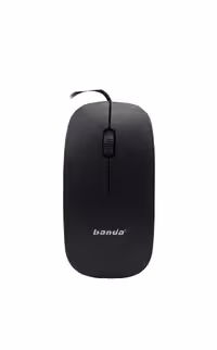 ماوس باسیم مدل Banda B200