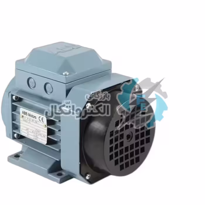 الکتروموتور ABB سه فاز 0.25 اسب