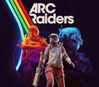 اکانت بازی ARC Raiders برای کنسول ایکس باکس