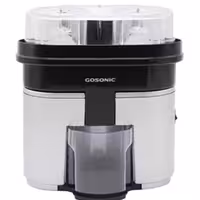 آب مرکبات گیری گوسونیک مدل GCJ-406