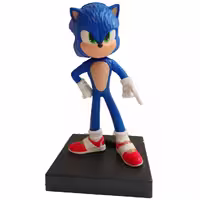 فیگور شخصیت سونیک (Sonic)