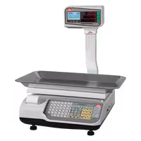 ترازوی 35 کیلوگرم محک مدل PLUS 15000