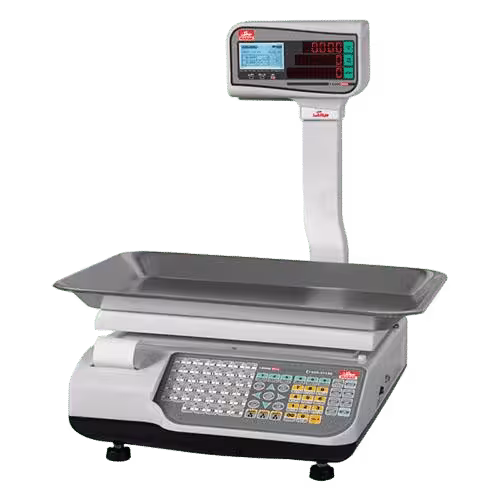 ترازوی 35 کیلوگرم محک مدل PLUS 15000