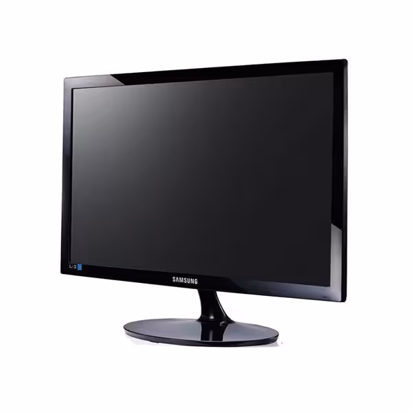 مانیتور سامسونگ مدل Samsung S19D300  سایز 19 اینچ (استوک)