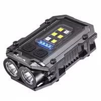 چراغ قوه اسمایلینگ شارک مدل TIP-0019