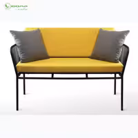 صندلی تورینو دو نفره