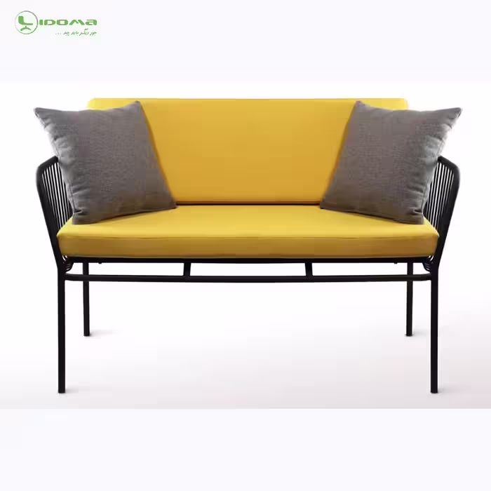 صندلی تورینو دو نفره