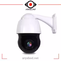 دوربین تحت شبکه SPEED DOME AHD_MINI