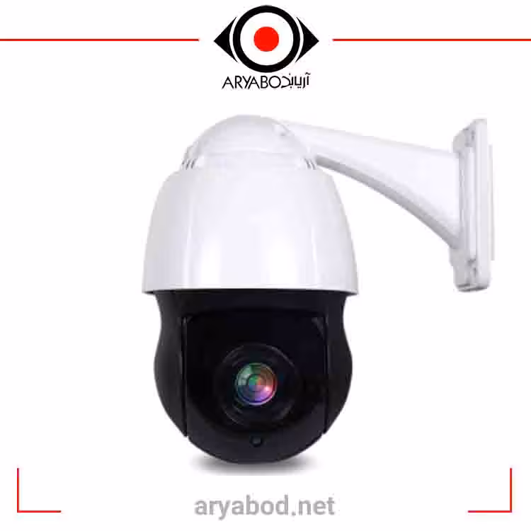 دوربین تحت شبکه SPEED DOME AHD_MINI