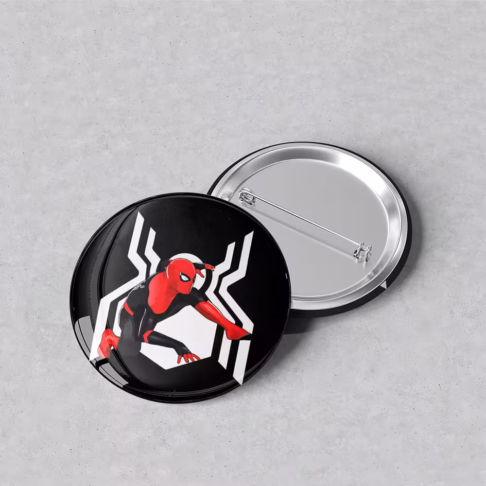 پیکسل با عکس اسپایدرمن کد 376